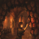 Illustration for article titled See Westeros like youve never seen it before — with some exclusive new emGame of Thrones/em art!